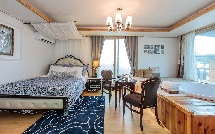 Imagen de la habitación del Pensión Illua. Foto 2