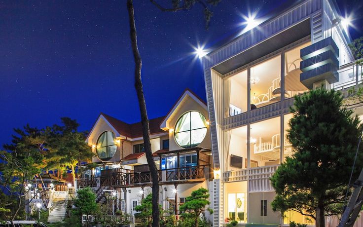 Imagen general del Pensión Illua. Foto 1