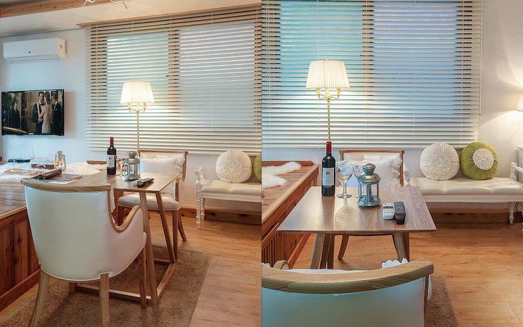 Imagen de la habitación del Pensión Illua. Foto 7