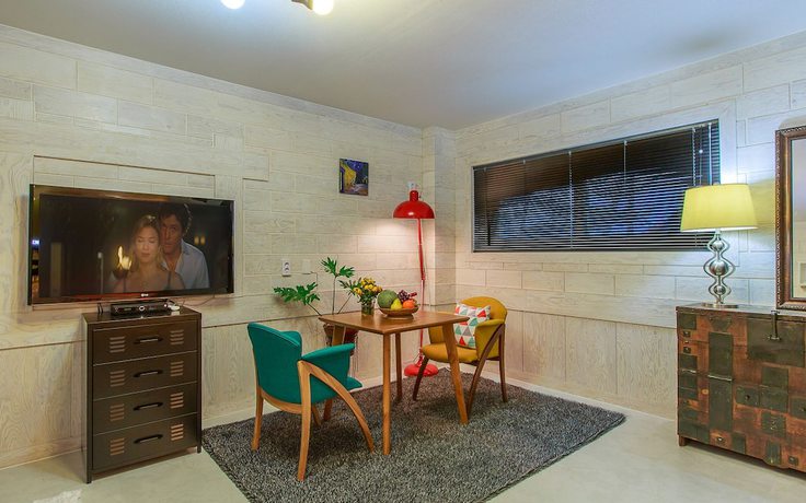 Imagen de la habitación del Pensión Illua. Foto 10