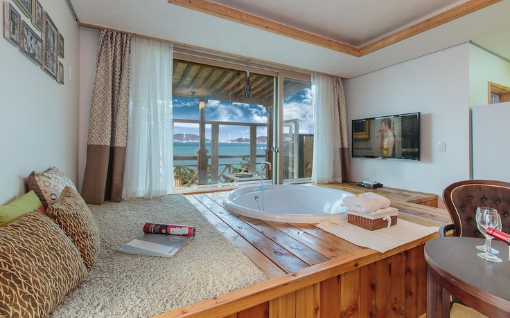 Imagen de la habitación del Pensión Illua. Foto 11