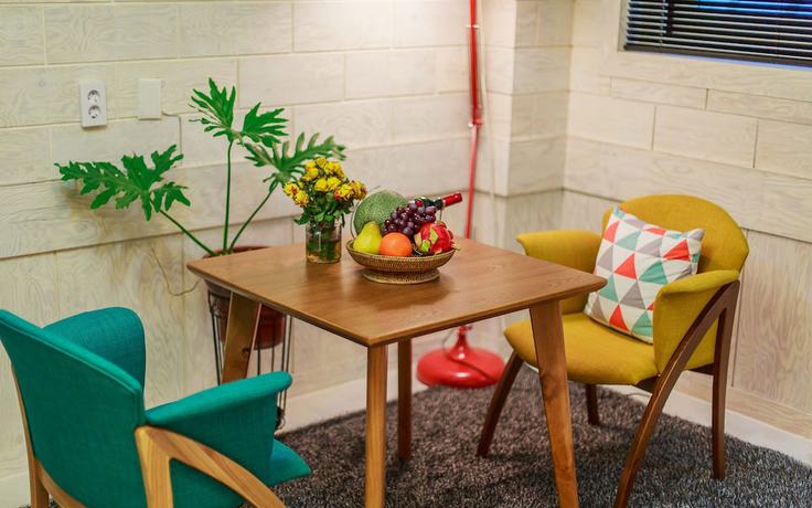 Imagen de la habitación del Pensión Illua. Foto 14