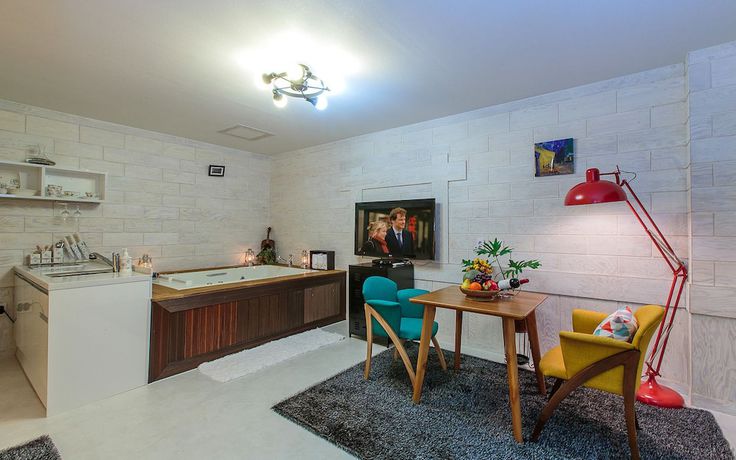 Imagen de la habitación del Pensión Illua. Foto 15