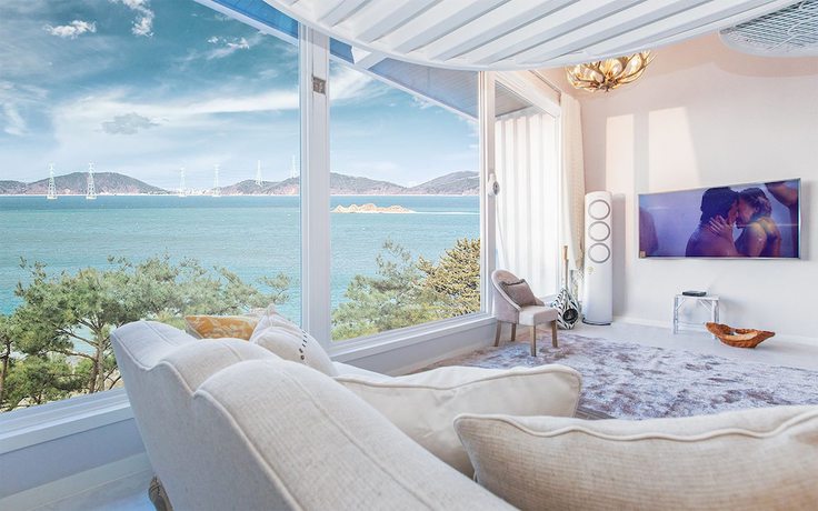 Imagen de la habitación del Pensión Illua. Foto 16