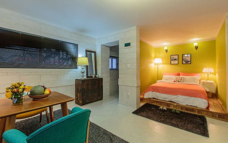 Imagen de la habitación del Pensión Illua. Foto 18