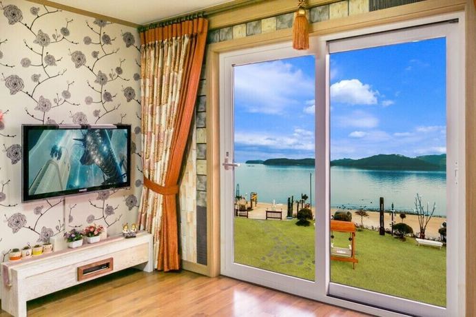 Imagen de la habitación del Pensión Ilmare. Foto 2