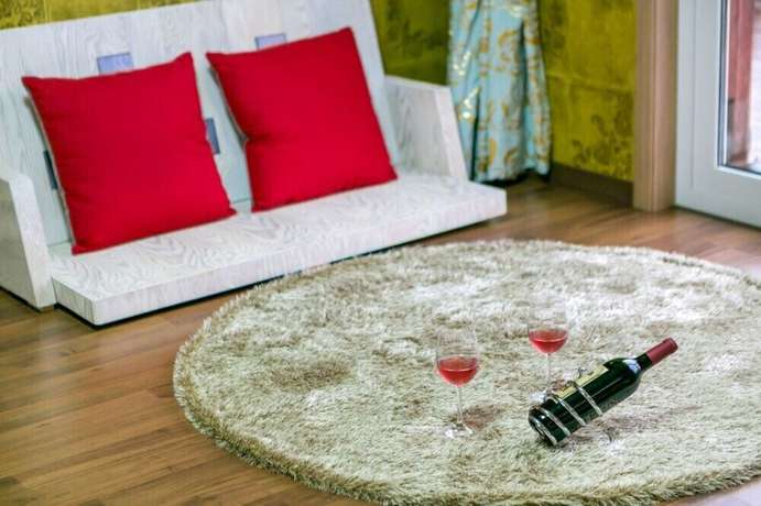 Imagen de la habitación del Pensión Ilmare. Foto 5