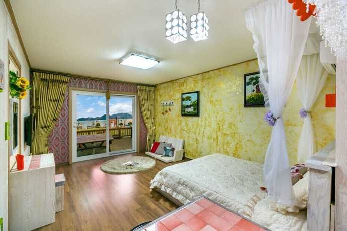 Imagen de la habitación del Pensión Ilmare. Foto 6