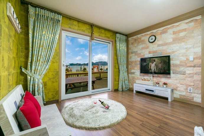 Imagen de la habitación del Pensión Ilmare. Foto 9