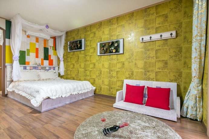 Imagen de la habitación del Pensión Ilmare. Foto 10