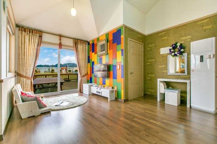 Imagen de la habitación del Pensión Ilmare. Foto 12