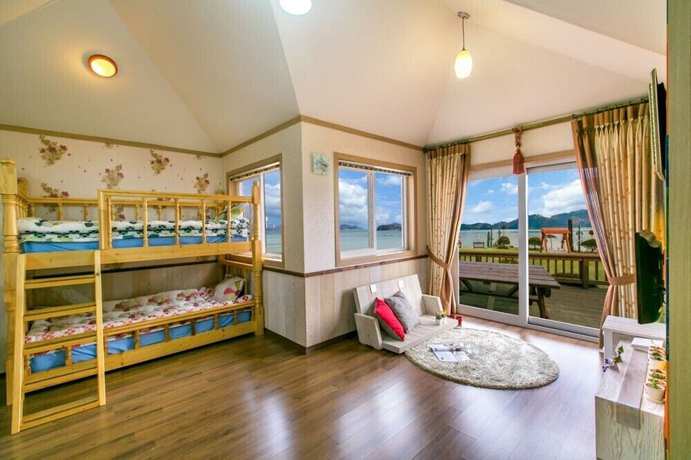 Imagen de la habitación del Pensión Ilmare. Foto 13