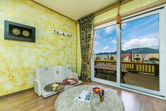 Imagen de la habitación del Pensión Ilmare. Foto 17