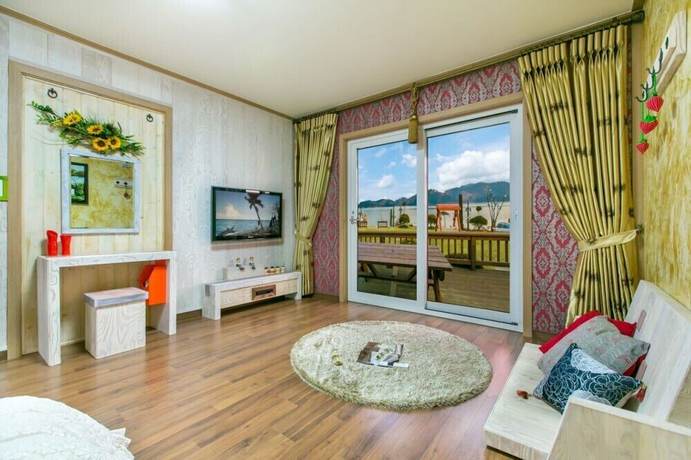 Imagen de la habitación del Pensión Ilmare. Foto 19