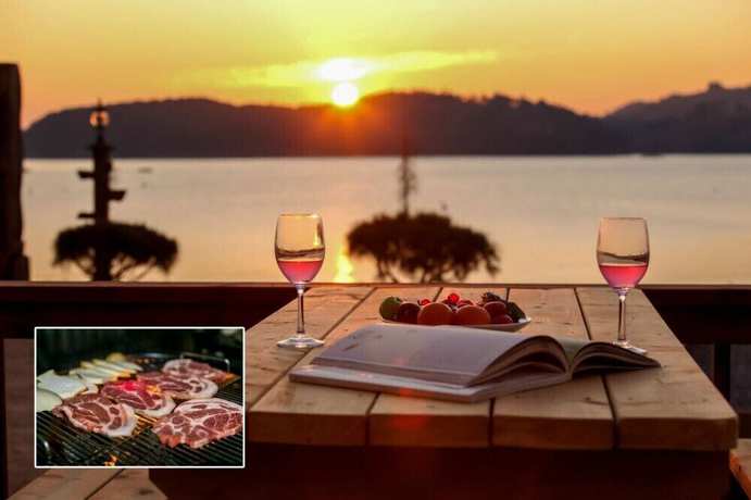 Imagen de la habitación del Pensión Ilmare. Foto 20