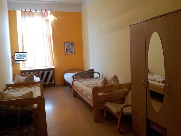 Imagen de la habitación del Pensión Im Bett. Foto 4