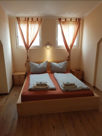 Imagen de la habitación del Pensión Im Bett. Foto 8