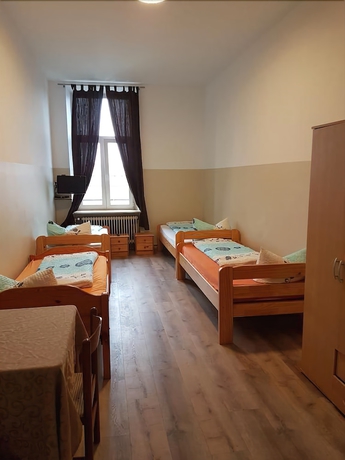 Imagen de la habitación del Pensión Im Bett. Foto 15