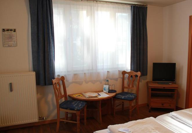 Imagen de la habitación del Pensión Im Sunneg&auml;ssle. Foto 2