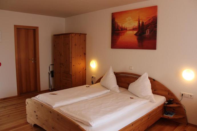 Imagen de la habitación del Pensión Im Sunneg&auml;ssle. Foto 3
