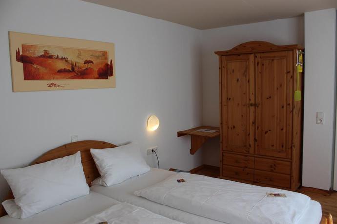 Imagen de la habitación del Pensión Im Sunneg&auml;ssle. Foto 4