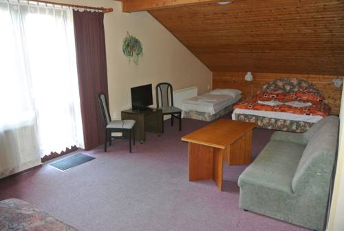 Imagen de la habitación del Pensión Imlauf. Foto 3