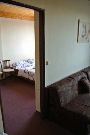 Imagen de la habitación del Pensión Imlauf. Foto 4