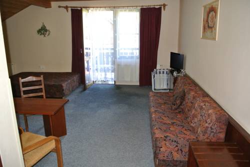 Imagen de la habitación del Pensión Imlauf. Foto 6