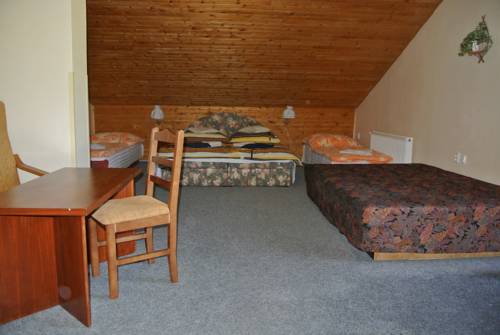 Imagen de la habitación del Pensión Imlauf. Foto 7