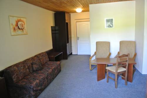 Imagen de la habitación del Pensión Imlauf. Foto 8
