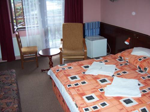 Imagen de la habitación del Pensión Imlauf. Foto 10