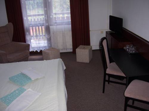 Imagen de la habitación del Pensión Imlauf. Foto 11