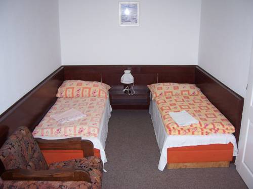 Imagen de la habitación del Pensión Imlauf. Foto 12