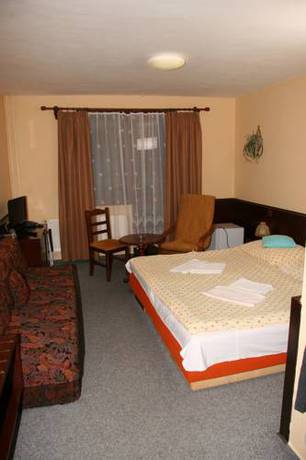 Imagen de la habitación del Pensión Imlauf. Foto 13