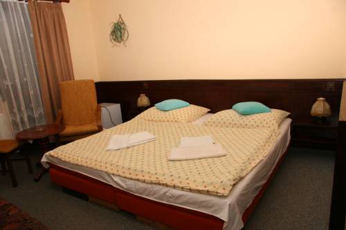Imagen de la habitación del Pensión Imlauf. Foto 14