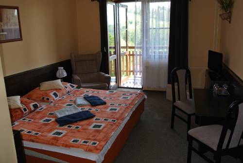 Imagen de la habitación del Pensión Imlauf. Foto 15