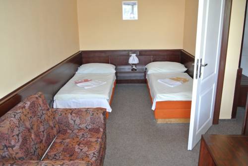 Imagen de la habitación del Pensión Imlauf. Foto 16