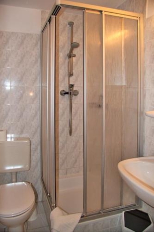 Imagen de la habitación del Pensión In Dierhagen Dorf. Foto 8