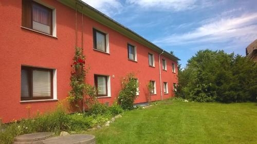 Imagen general del Pensión In Dierhagen Dorf. Foto 2