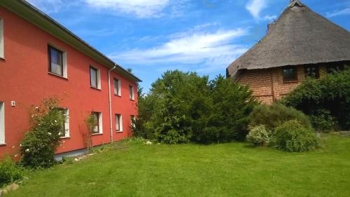 Imagen general del Pensión In Dierhagen Dorf. Foto 3