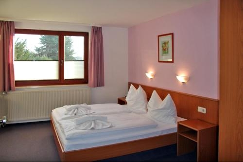 Imagen general del Pensión In Dierhagen Dorf. Foto 4