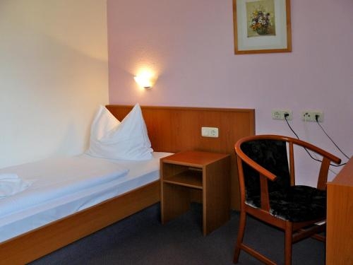 Imagen general del Pensión In Dierhagen Dorf. Foto 5