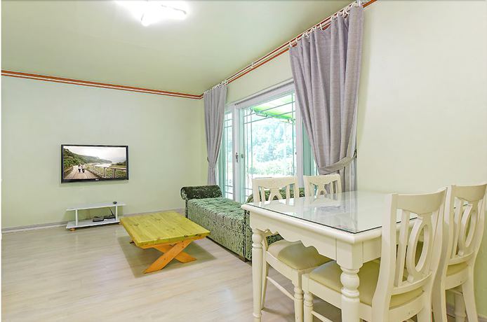 Imagen de la habitación del Pensión In, Gapyeong. Foto 2