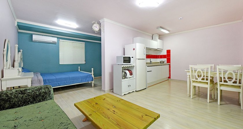 Imagen de la habitación del Pensión In, Gapyeong. Foto 4