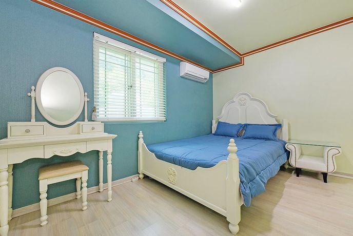 Imagen de la habitación del Pensión In, Gapyeong. Foto 5