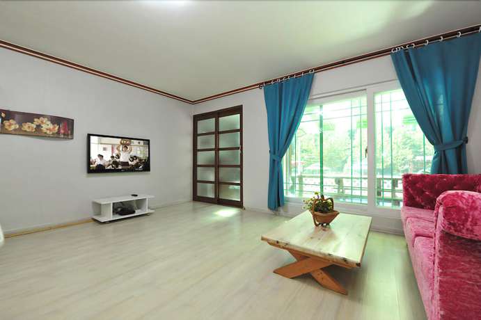 Imagen de la habitación del Pensión In, Gapyeong. Foto 6