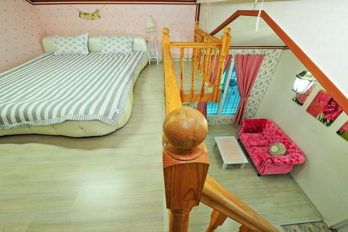 Imagen de la habitación del Pensión In, Gapyeong. Foto 7