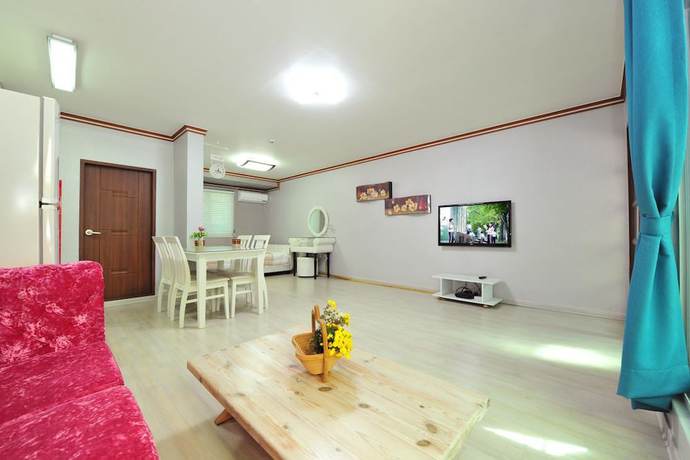 Imagen de la habitación del Pensión In, Gapyeong. Foto 9