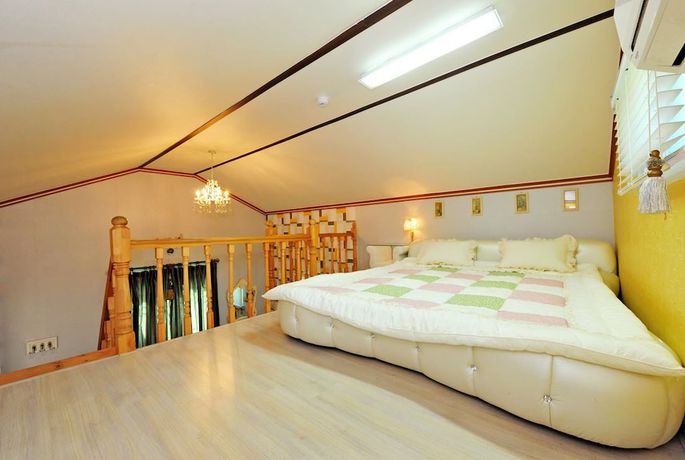 Imagen de la habitación del Pensión In, Gapyeong. Foto 10