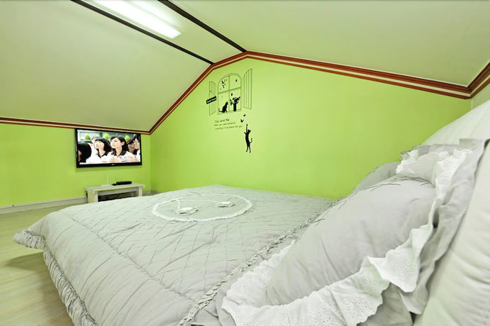 Imagen de la habitación del Pensión In, Gapyeong. Foto 11